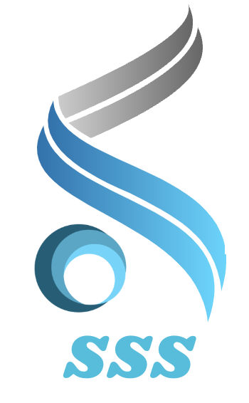 SSS Software Solutions logo